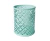 Ống đựng bút TOPPOINT HY6802C-F