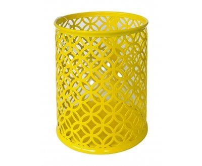 Ống đựng bút TOPPOINT HY6802C-F