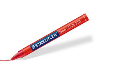 Sáp 12 Màu Staedtler 220 NC12