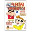 Shin - Cậu Bé Bút Chì - Hoạt Hình Màu - Tập 14 (Tái Bản 2019)
