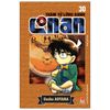 Thám tử lừng danh Conan - Tập 30