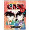 Thám tử lừng danh Conan - Tuyển tập đặc biệt: Những câu chuyện lãng mạn - Tập 1