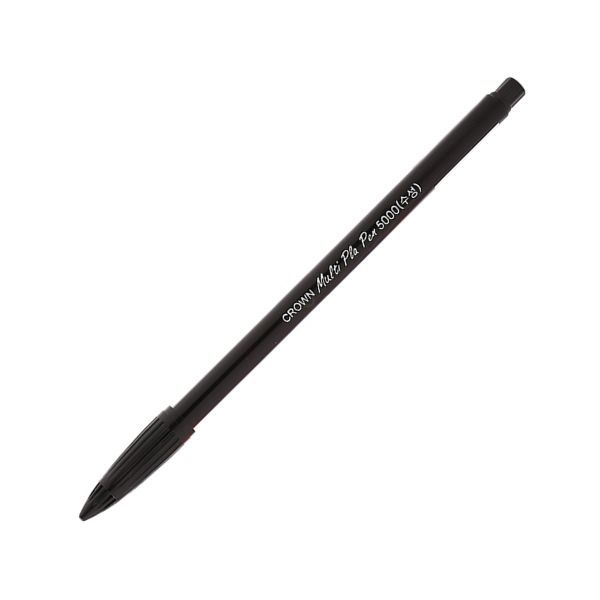 Bút Lông Kim Crown CMP-5000 (Nhiều Màu) - Bút Hàn Quốc