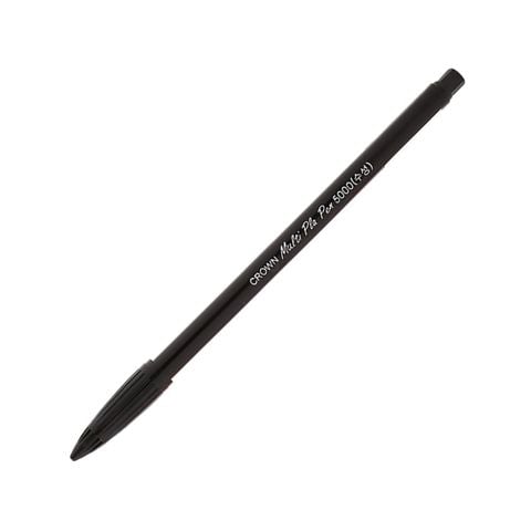 Bút Lông Kim Crown CMP-5000 (Nhiều Màu) - Bút Hàn Quốc