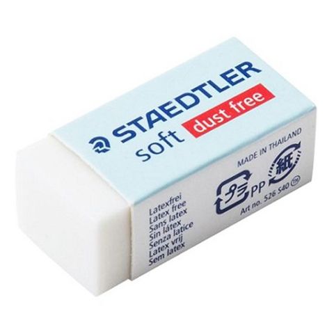 Tẩy Chì Học Sinh Staedtler 526 S40