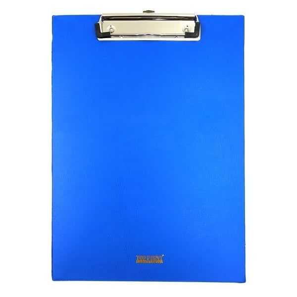 Bìa Trình Ký Đơn Toppoint A4 TOP-156A (Nhiều màu)