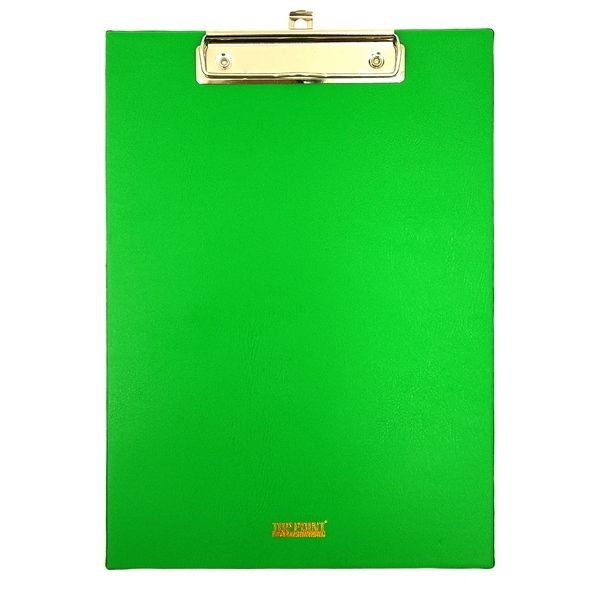 Bìa Trình Ký Đơn Có Bọc Xi A4 TOP-163A ( Nhiều màu)