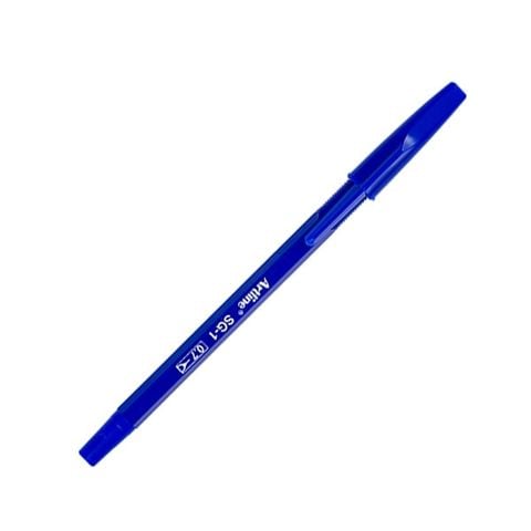 BÚT BI ARTLINE EGB-SG1, MÀU XANH, 0.7MM-TH0022