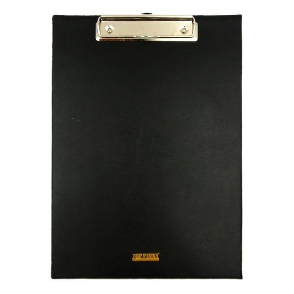 Bìa Trình Ký Đơn Có Bọc Xi A4 TOP-163A ( Nhiều màu)