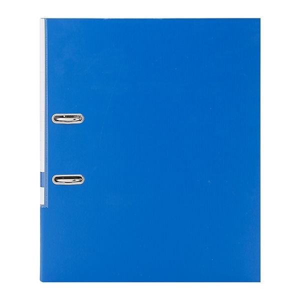 Bìa Còng A4 5 cm, 7 cm  - Deli W38178, W38179 - Màu Xanh