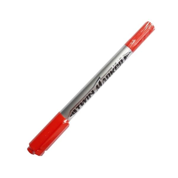 BÚT LÔNG DẦU 2 ĐẦU PO-TM101