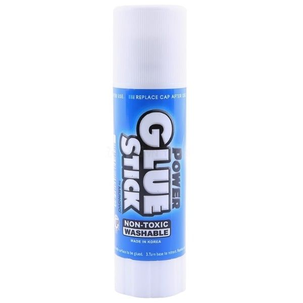 Hồ khô 25G Mungyo GS-25 - 2 màu