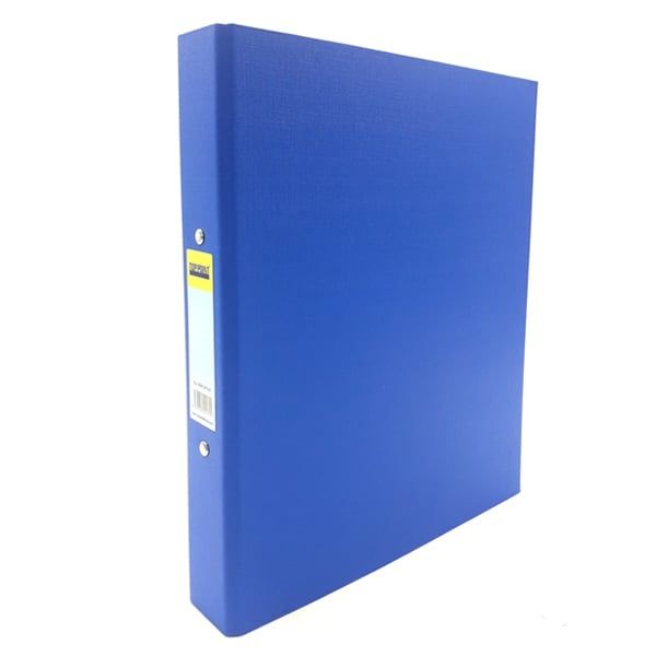Bìa Còng Nhẫn 3.5cm Toppoint TOP-217A4 (Nhiều màu)