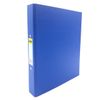 Bìa Còng Nhẫn 3.5cm Toppoint TOP-217A4 (Nhiều màu)