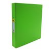 Bìa Còng Nhẫn 3.5cm Toppoint TOP-217A4 (Nhiều màu)