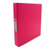 Bìa Còng Nhẫn 3.5cm Toppoint TOP-217A4 (Nhiều màu)