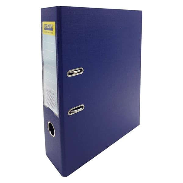 Bìa Còng 7cm Toppoint TOP-218F (Nhiều màu)