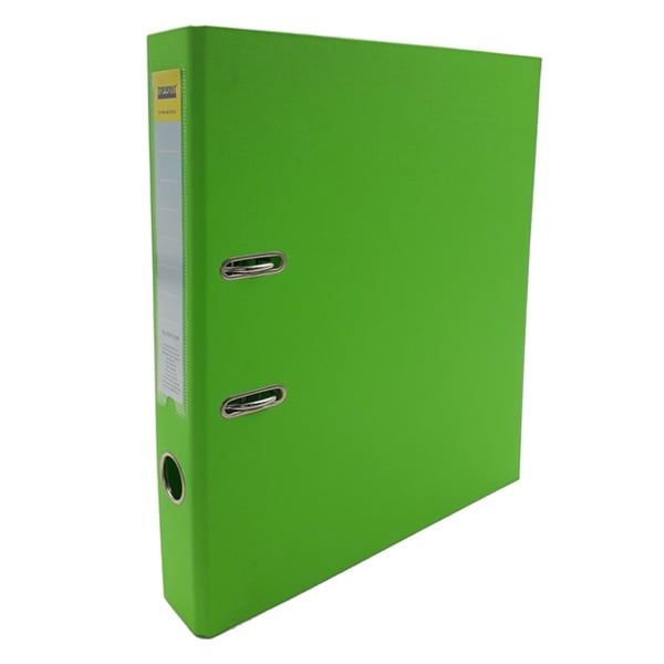 Bìa Còng 5cm Toppoint TOP-219F (Nhiều màu)