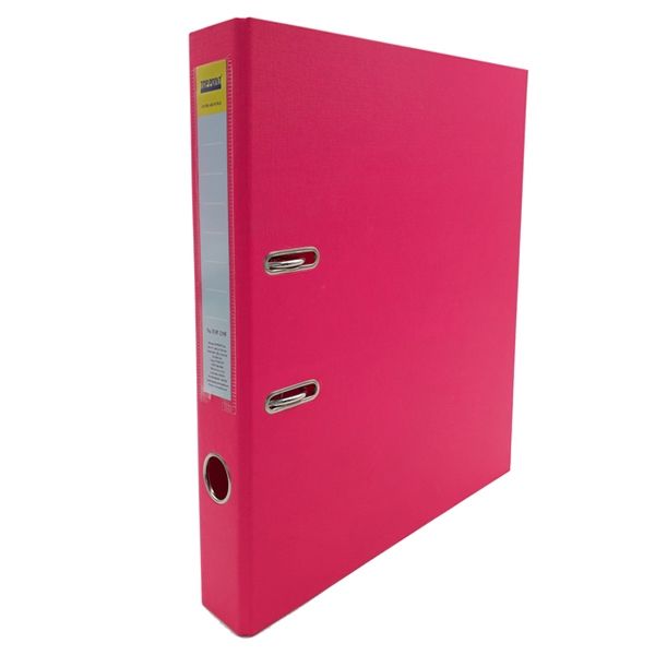 Bìa Còng 7cm Toppoint TOP-218F (Nhiều màu)