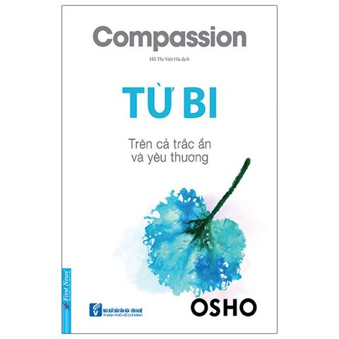 OSHO - TỪ BI