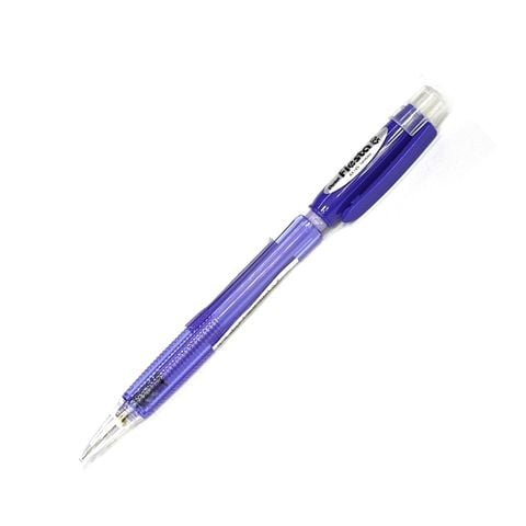 Bút Chì Bấm Có Tẩy 0.5 mm - Pentel AX105 - Màu Xanh