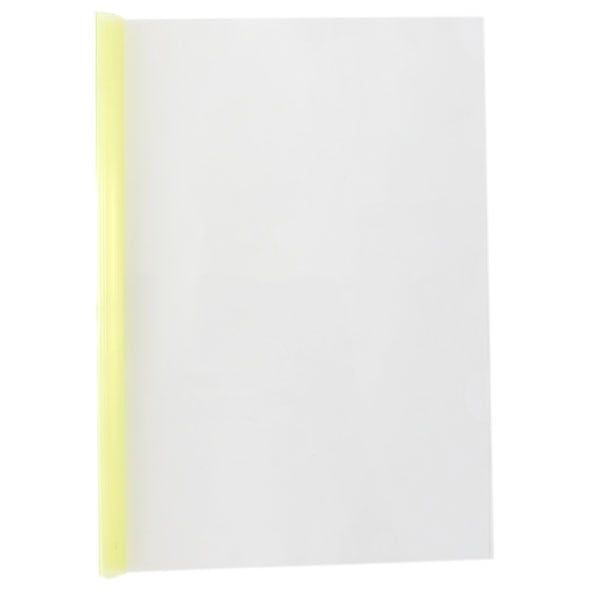 Bìa Cây Nẹp Lớn US-3033 (Mẫu Màu Giao Ngẫu Nhiên)