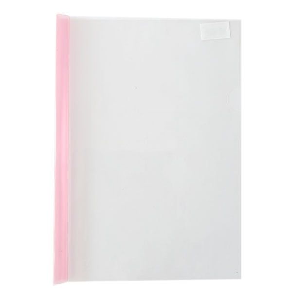 Bìa Cây Nẹp Lớn US-3033 (Mẫu Màu Giao Ngẫu Nhiên)