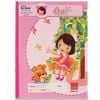 Vở Class Ami - 4 Ô Ly 96 Trang ĐL 100g/m2 - Hồng Hà 0371 (Mẫu Màu Giao Ngẫu Nhiên)