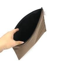 Túi Đựng Có Khóa Kéo Chống Nước A4 - ZB101A4