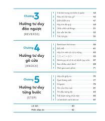 5 Phút Tư Duy Logic - Tập 2 (Cơ Bản)