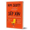 Sếp Xịn - Trở Thành Vị Sếp Khó Tính Thân Tình