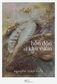 Hỗn Độn Và Khu Vườn