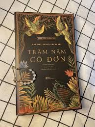 Trăm Năm Cô Đơn (Tái Bản 2023)