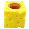 Squishy Chuột Phô Mai LU16 (Mẫu Màu Giao Ngẫu Nhiên)