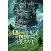 Lâu Đài Bay Của Pháp Sư Howl (Tái Bản 2019)