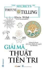 Giải Mã Thuật Tiên Tri