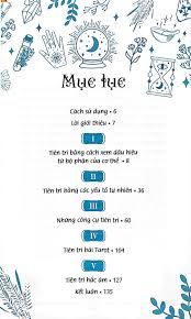 Giải Mã Thuật Tiên Tri