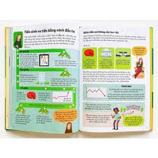 Vỡ Lòng Về Tiền Tệ - Money For Beginners