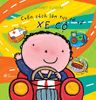 Cuốn Sách Lớn Rực Rỡ Về Xe Cộ