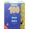 Tòa Nhà 100 Tầng Dưới Biển