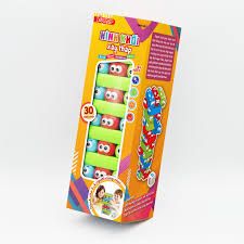 Hình Khối Xây Tháp - DK81281