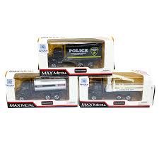 Xe Tải Kim Loại LC08