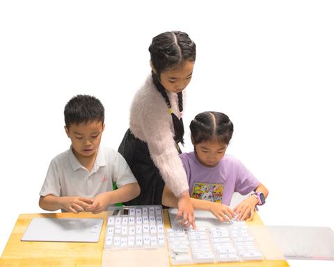 Bộ thực hành Tiếng Việt lớp 1 (học sinh)