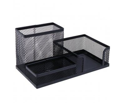 Khay đựng VPP kim loại Toppoint HY69058