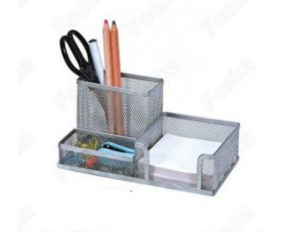 Khay đựng VPP kim loại Toppoint HY69058