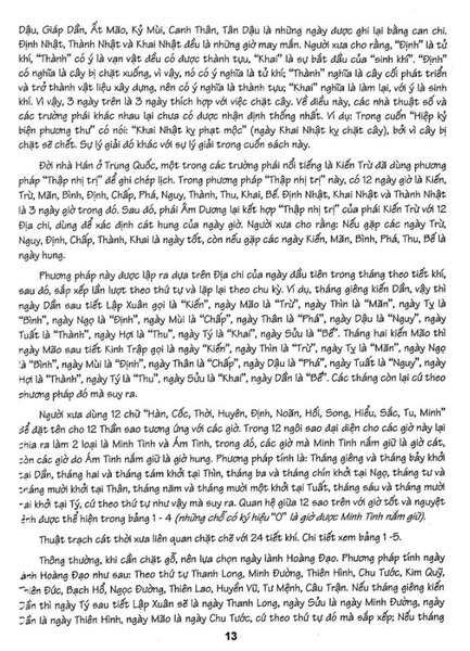 Hướng Dẫn Sử Dụng Thước Lỗ Ban ( Lỗ Ban Kinh )