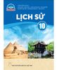 Lịch Sử 10 (Chân Trời Sáng Tạo) (Chuẩn)