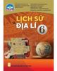 Lịch Sử Và Địa Lí 6 (Chân Trời Sáng Tạo) (Chuẩn)