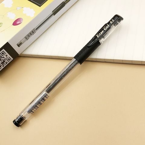 Bút Gel 0.5mm Eras E112