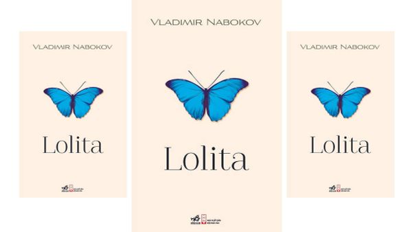 Lolita (Tái Bản 2019)